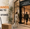 The great retail convergence, why D2C brands are racing back to stores